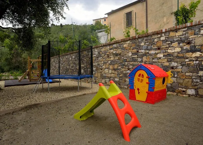 L'angolo Di Paradiso *