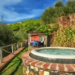L'angolo Di Paradiso Semesterbostad