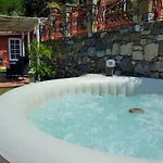 L'angolo Di Paradiso Diano San Pietro