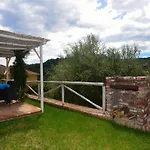 Semesterbostad L'angolo Di Paradiso *