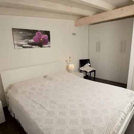 L'angolo Di Paradiso Holiday home