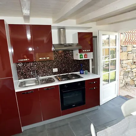 L'angolo Di Paradiso *