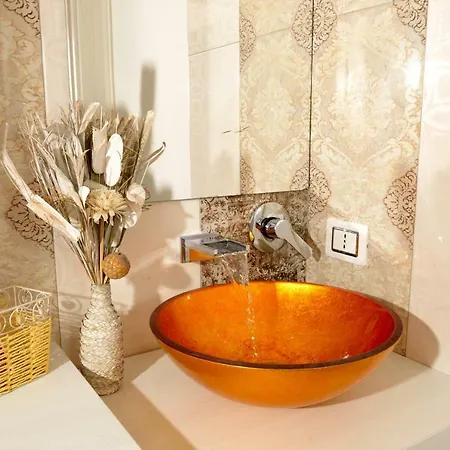 L'angolo Di Paradiso Holiday home