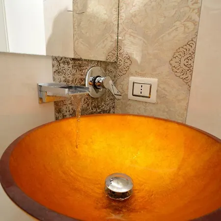 L'angolo Di Paradiso Holiday home