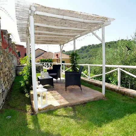 L'angolo Di Paradiso *