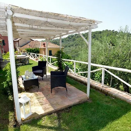 L'angolo Di Paradiso