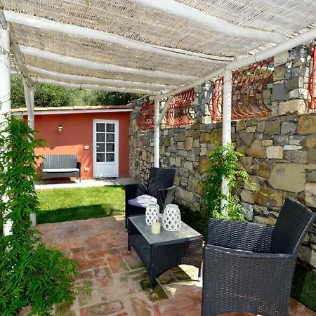 Holiday home L'angolo Di Paradiso Diano San Pietro