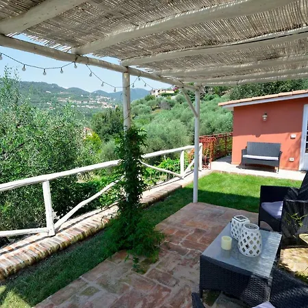 L'angolo Di Paradiso Holiday home Diano San Pietro