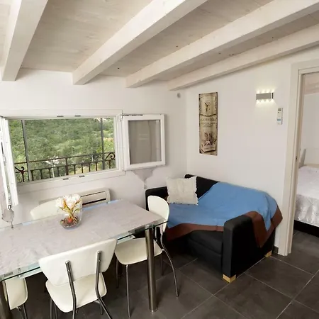 L'angolo Di Paradiso Holiday home Diano San Pietro