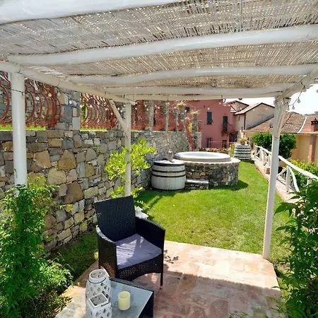 L'angolo Di Paradiso