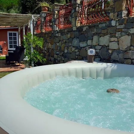 L'angolo Di Paradiso Diano San Pietro