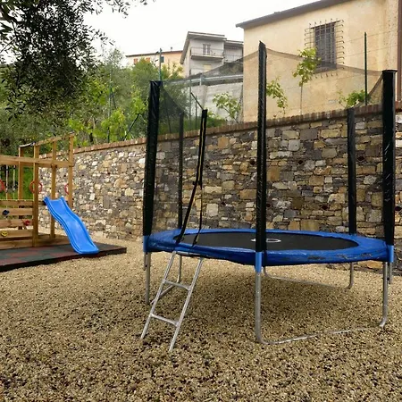 L'angolo Di Paradiso Holiday home Diano San Pietro
