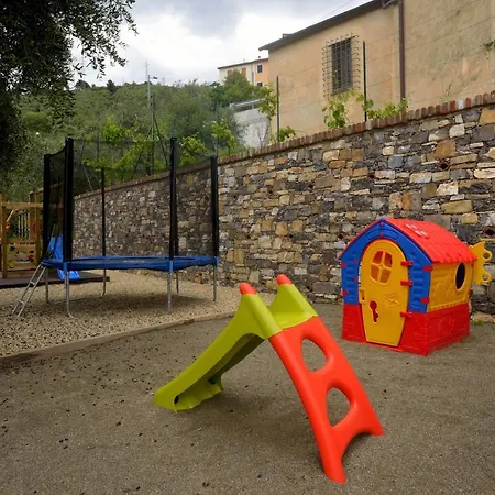 L'angolo Di Paradiso *