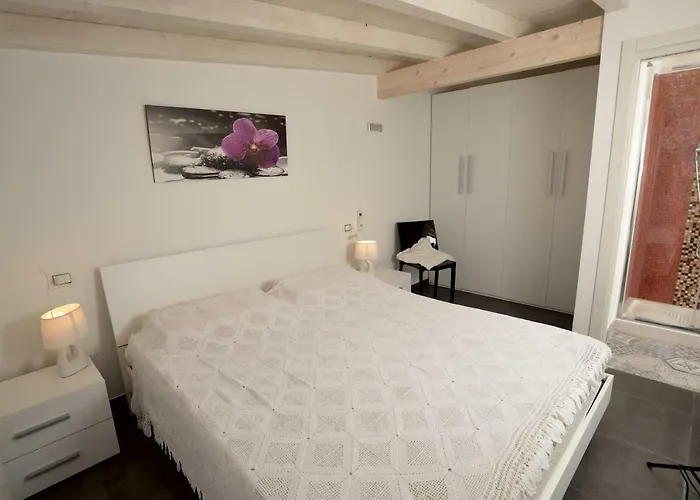 L'angolo Di Paradiso Vakantiehuis