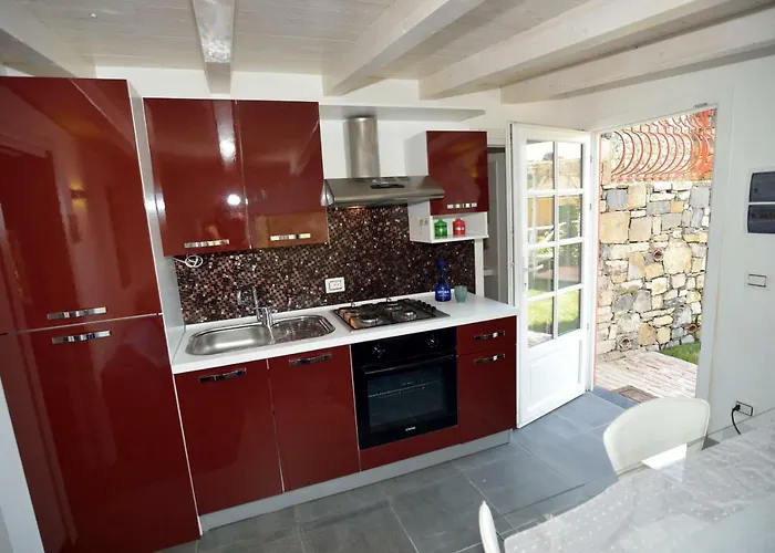 L'angolo Di Paradiso *