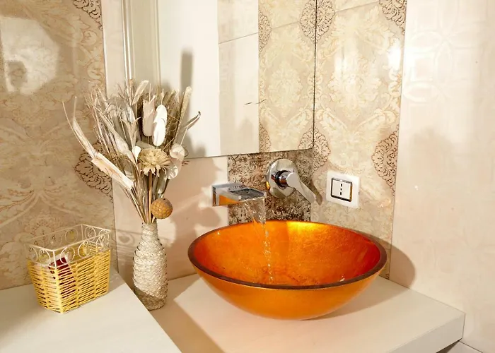 L'angolo Di Paradiso بيت للعطل