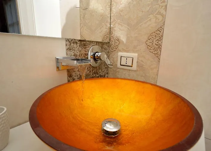 L'angolo Di Paradiso بيت للعطل