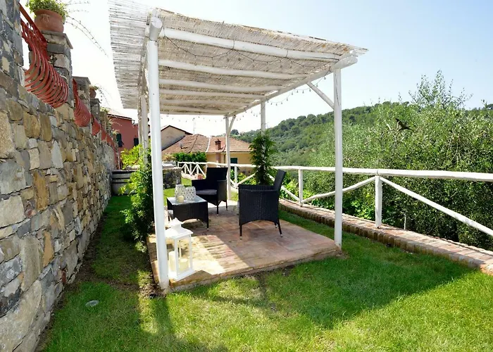 L'angolo Di Paradiso *