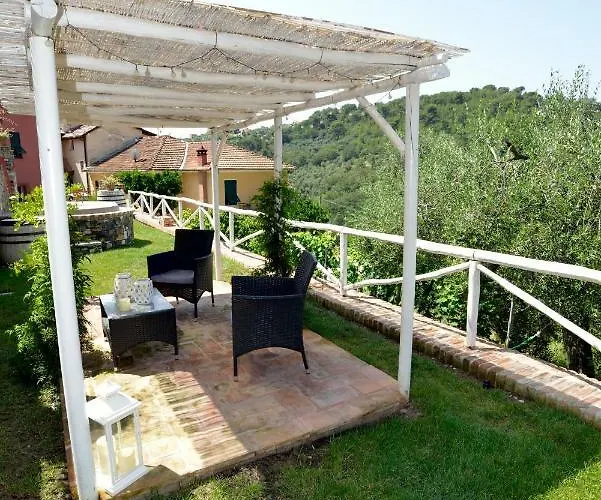 L'angolo Di Paradiso