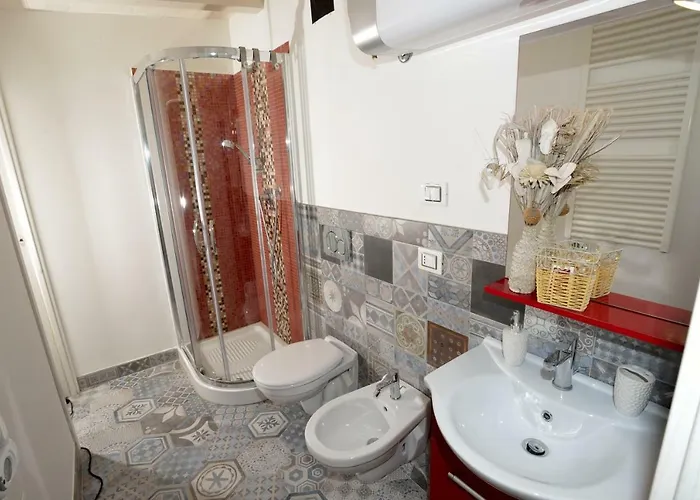 L'angolo Di Paradiso * Diano San Pietro