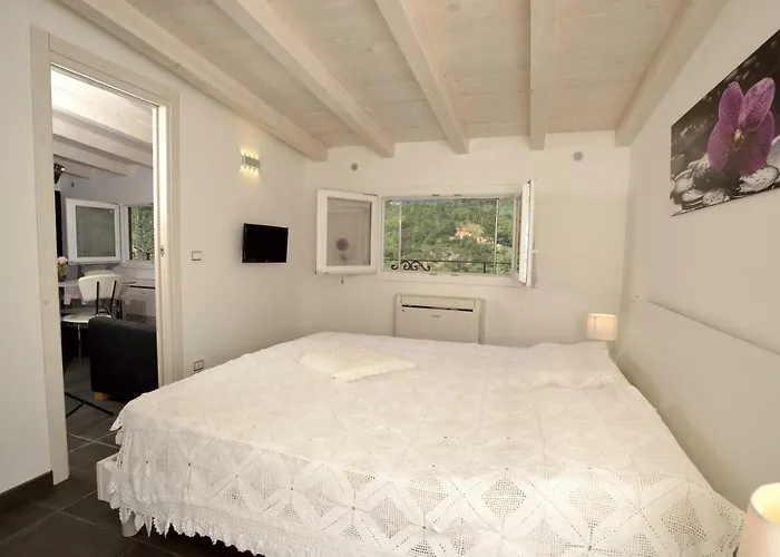 L'angolo Di Paradiso Diano San Pietro