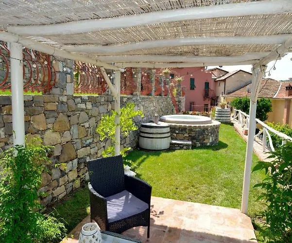 L'angolo Di Paradiso