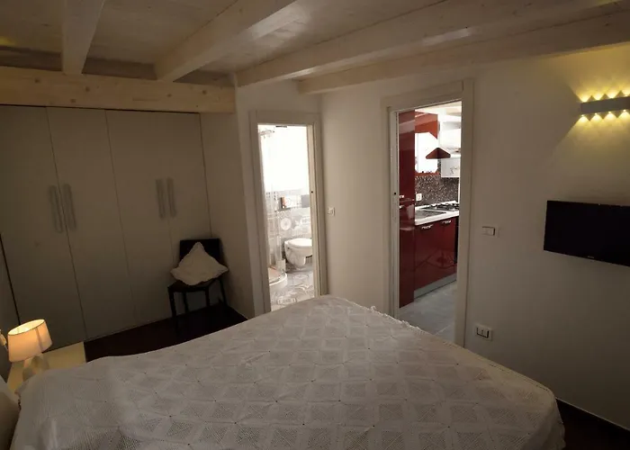 L'angolo Di Paradiso * Diano San Pietro