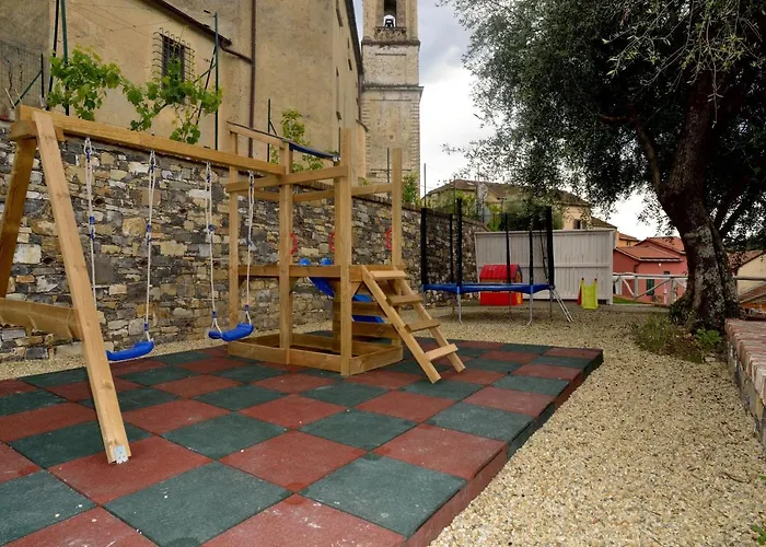 L'angolo Di Paradiso